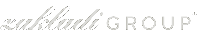 Zakladi Logo