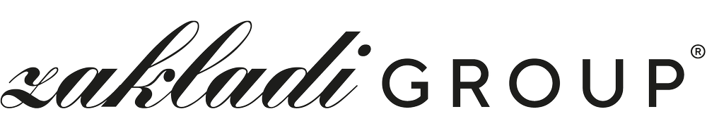 Zakladi Logo